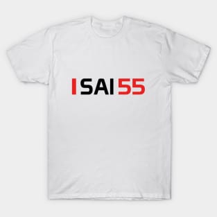 SAI 55 Design. T-Shirt